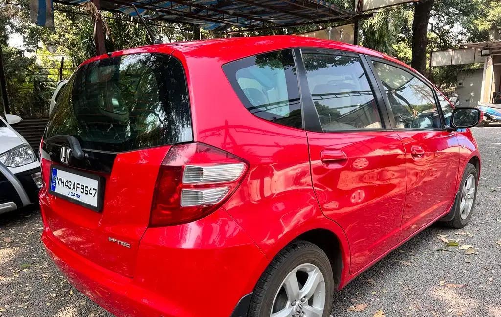 Honda Jazz 1.2 S i VTEC