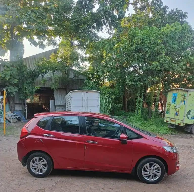 Honda Jazz 1.2 V i VTEC