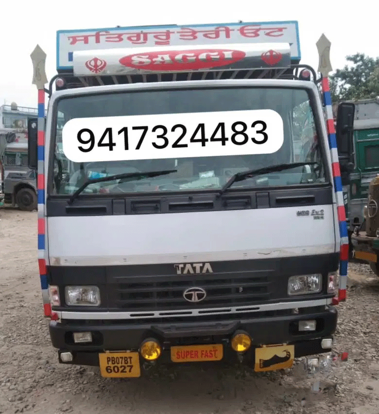 Used Tata  LPK 909 BS-III Truck