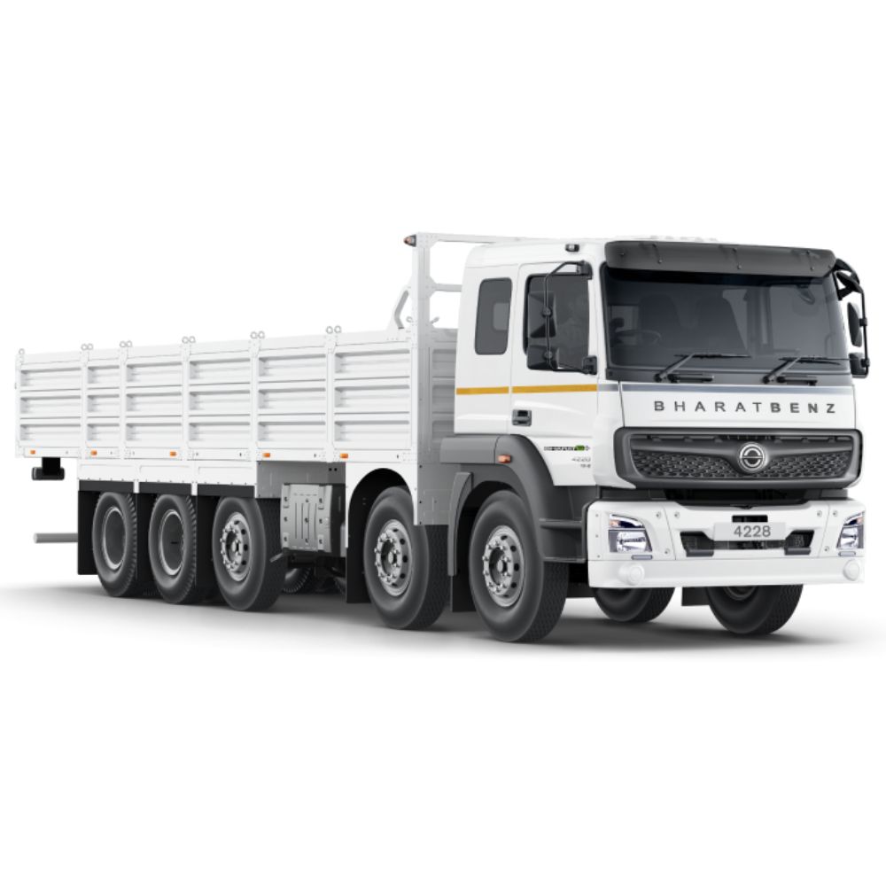Bharat-Benz-4228R